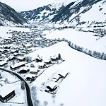 Goldberg-aparts Rauris
