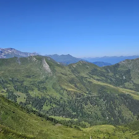 Apartmán Goldberg-aparts