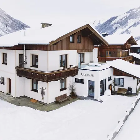 Apartmán Goldberg-aparts