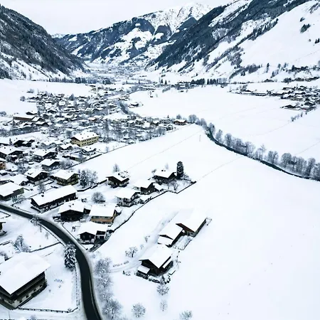 Goldberg-aparts Rauris