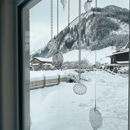 アパート Goldberg-aparts *