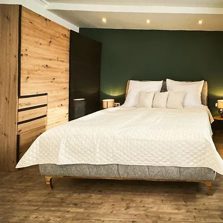 Apartmán Goldberg-aparts