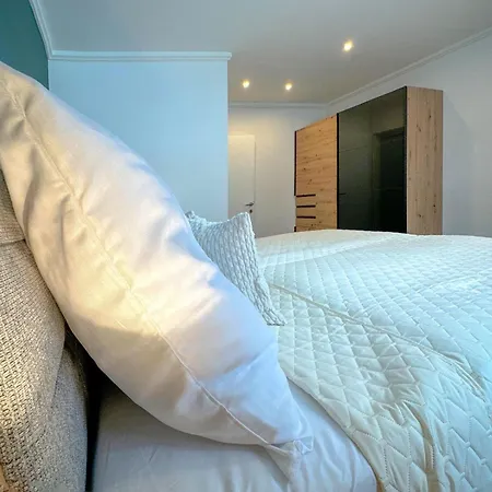 Apartman Goldberg-aparts *