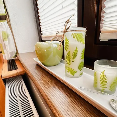 Goldberg-aparts アパート ラウリス