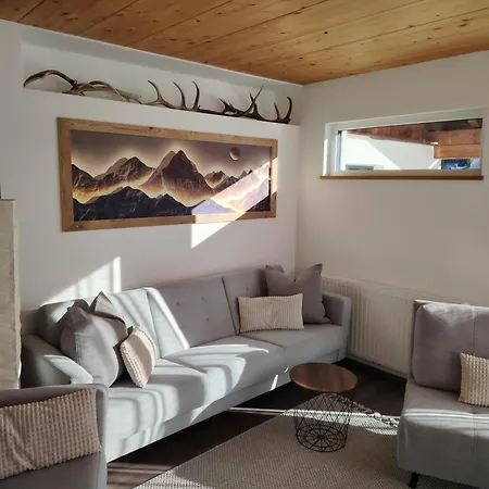 Goldberg-aparts Rauris