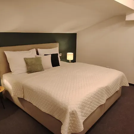 Apartmán Goldberg-aparts *