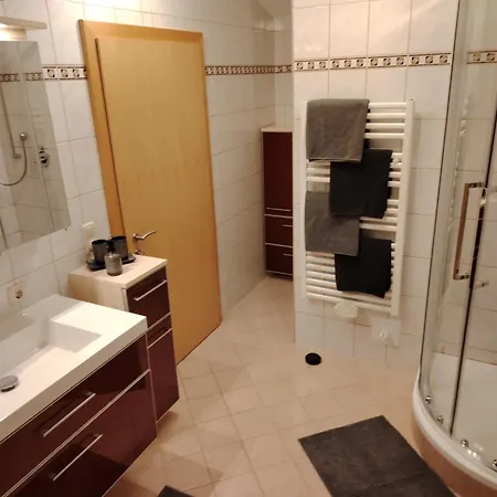 Apartmán Goldberg-aparts