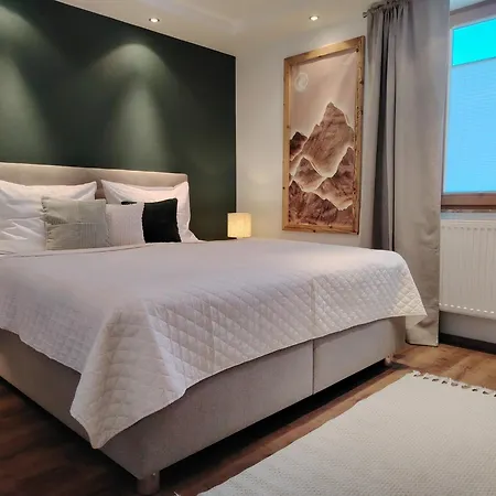 Goldberg-aparts * 라우리스