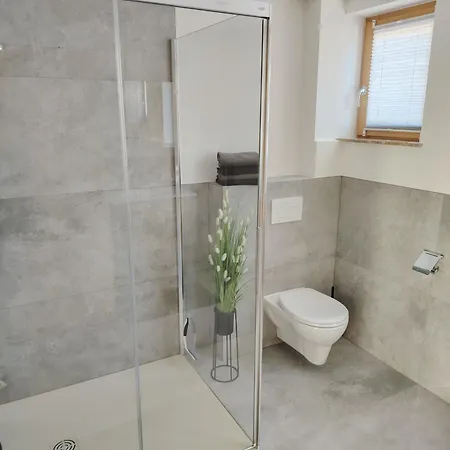 Goldberg-aparts Apartmán *