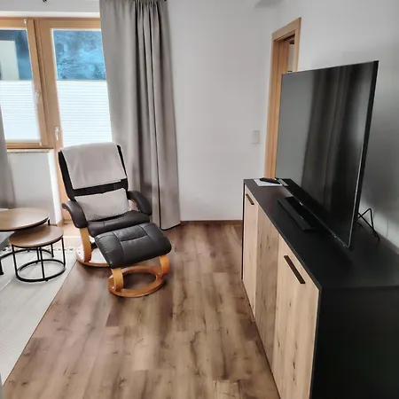 Apartmán Goldberg-aparts