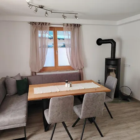 Apartmán Goldberg-aparts