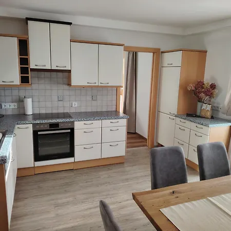 Goldberg-aparts Apartmán