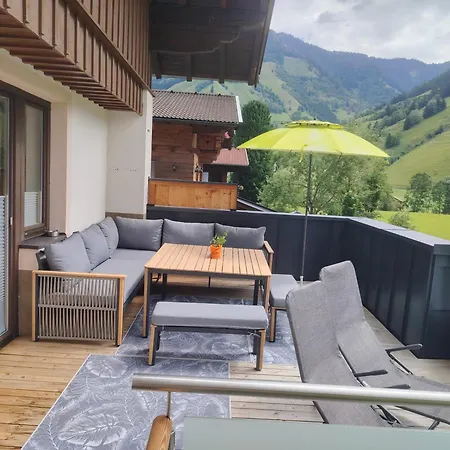 Apartman Goldberg-aparts *