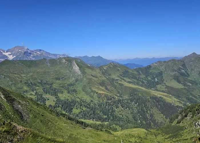 아파트 Goldberg-aparts
