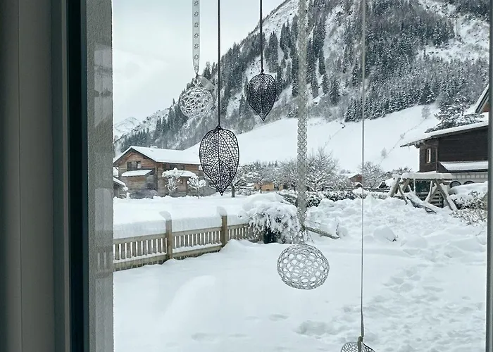 아파트 Goldberg-aparts *