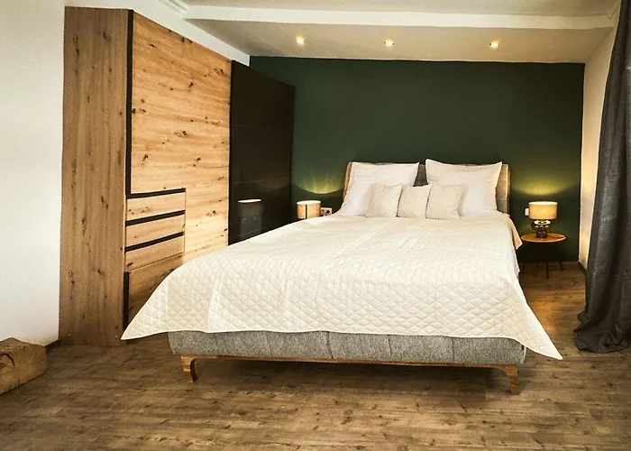 아파트 Goldberg-aparts