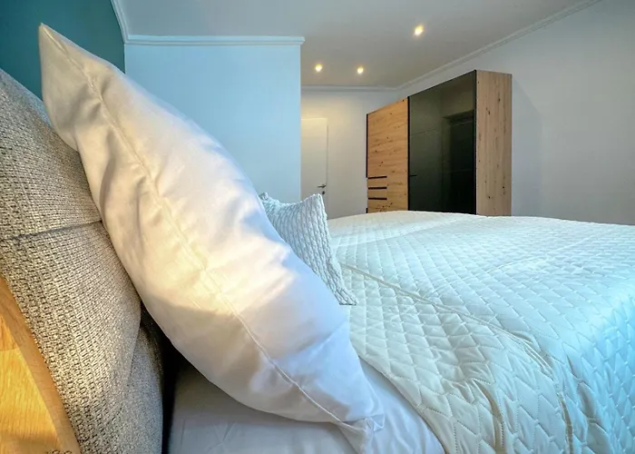 아파트 Goldberg-aparts *