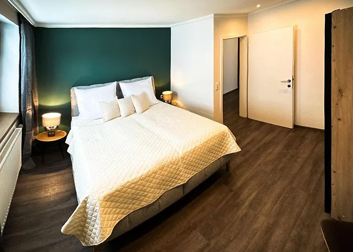 Goldberg-aparts 아파트 라우리스