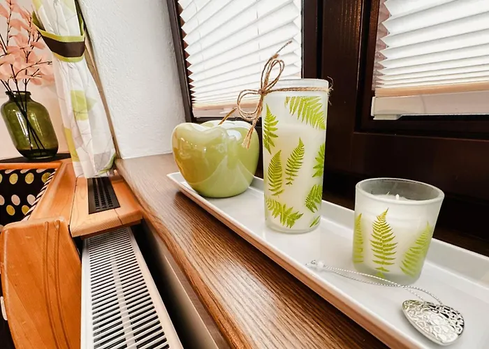 Goldberg-aparts 아파트 라우리스