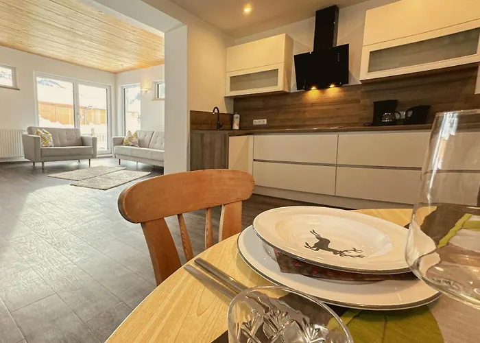 Goldberg-aparts 아파트 *