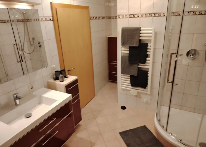 아파트 Goldberg-aparts