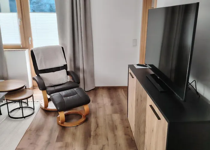 아파트 Goldberg-aparts