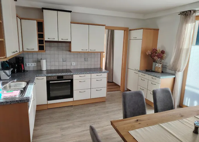 Goldberg-aparts 아파트